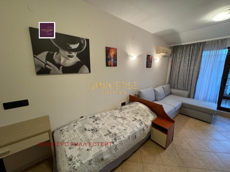 Продава 2-СТАЕН, к.к. Слънчев бряг, област Бургас, снимка 10 - Апартаменти - 52853159