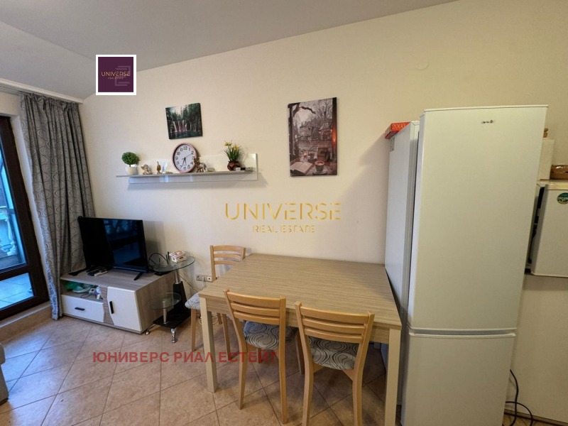 Продава 2-СТАЕН, к.к. Слънчев бряг, област Бургас, снимка 4 - Апартаменти - 52853159