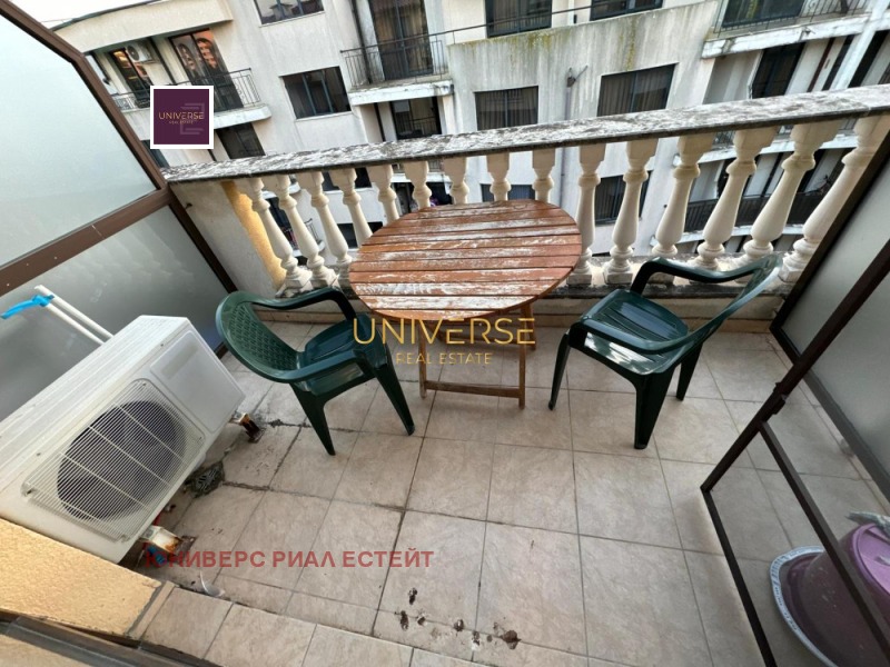 Продава 2-СТАЕН, к.к. Слънчев бряг, област Бургас, снимка 17 - Апартаменти - 52853159