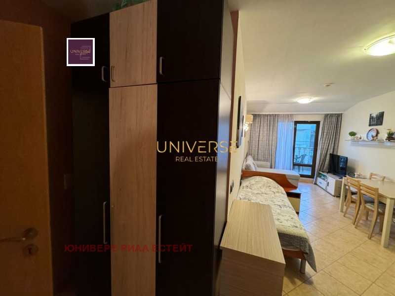 Продава 2-СТАЕН, к.к. Слънчев бряг, област Бургас, снимка 13 - Апартаменти - 52853159