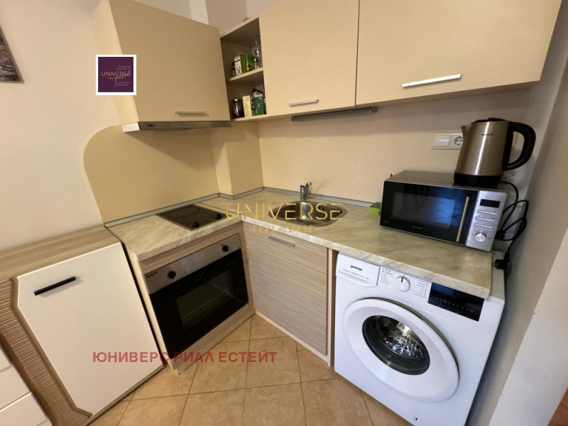 Продава 2-СТАЕН, к.к. Слънчев бряг, област Бургас, снимка 3 - Апартаменти - 52853159