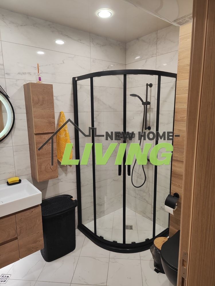 Продава 2-СТАЕН, гр. Пловдив, Център, снимка 6 - Апартаменти - 52710050