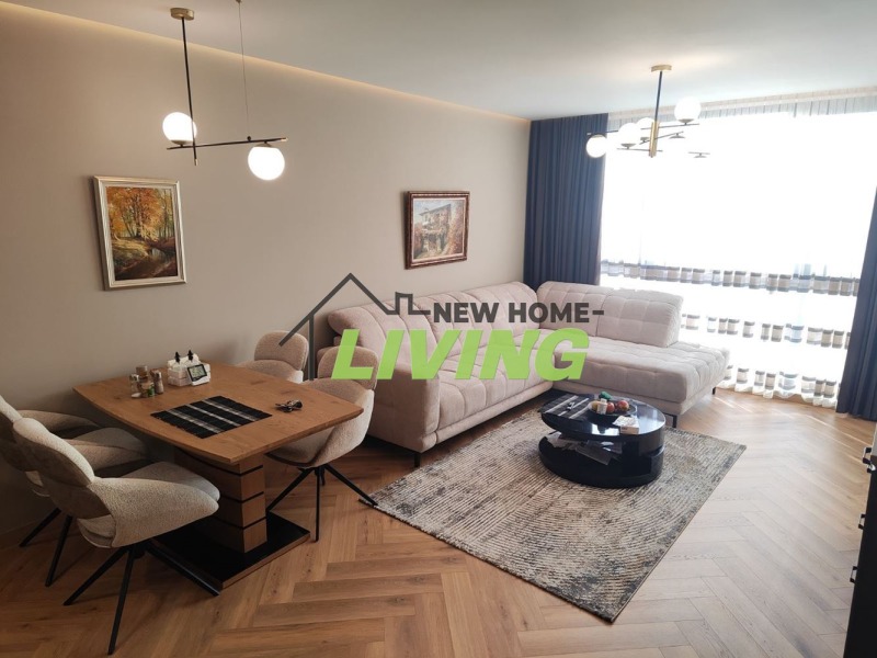 Продава 2-СТАЕН, гр. Пловдив, Център, снимка 2 - Апартаменти - 52710050