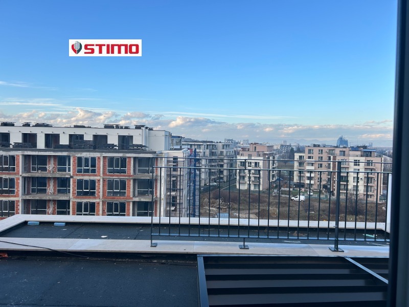 Продава 3-СТАЕН, гр. София, Малинова долина, снимка 7 - Aпартаменти - 49159748