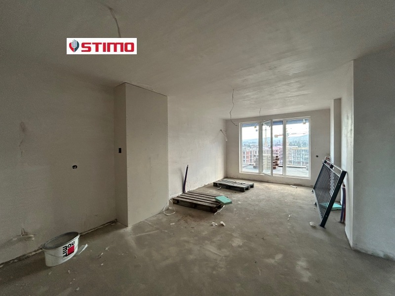 Продава 3-СТАЕН, гр. София, Малинова долина, снимка 5 - Aпартаменти - 49159748