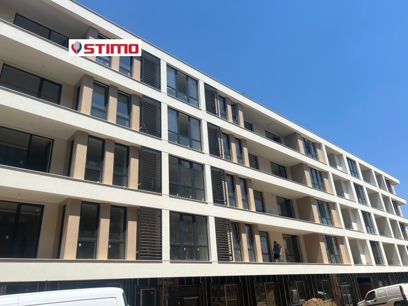 Продаја  2 спаваће собе Софија , Малинова долина , 171 м2 | 99197325 - слика [11]