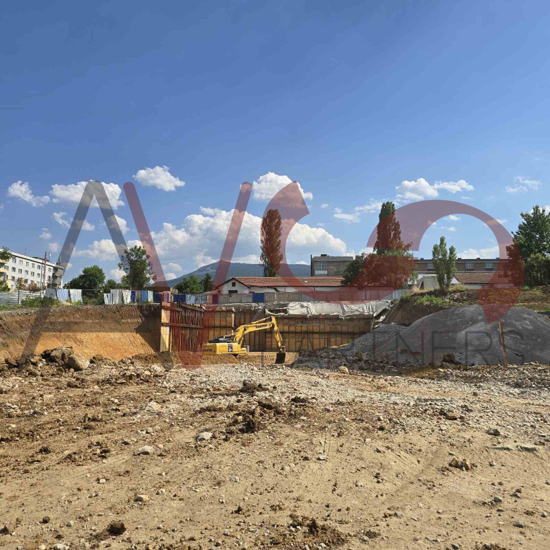Till salu  2 sovrum Sofia , Ovtja kupel , 103 kvm | 50109648 - bild [3]
