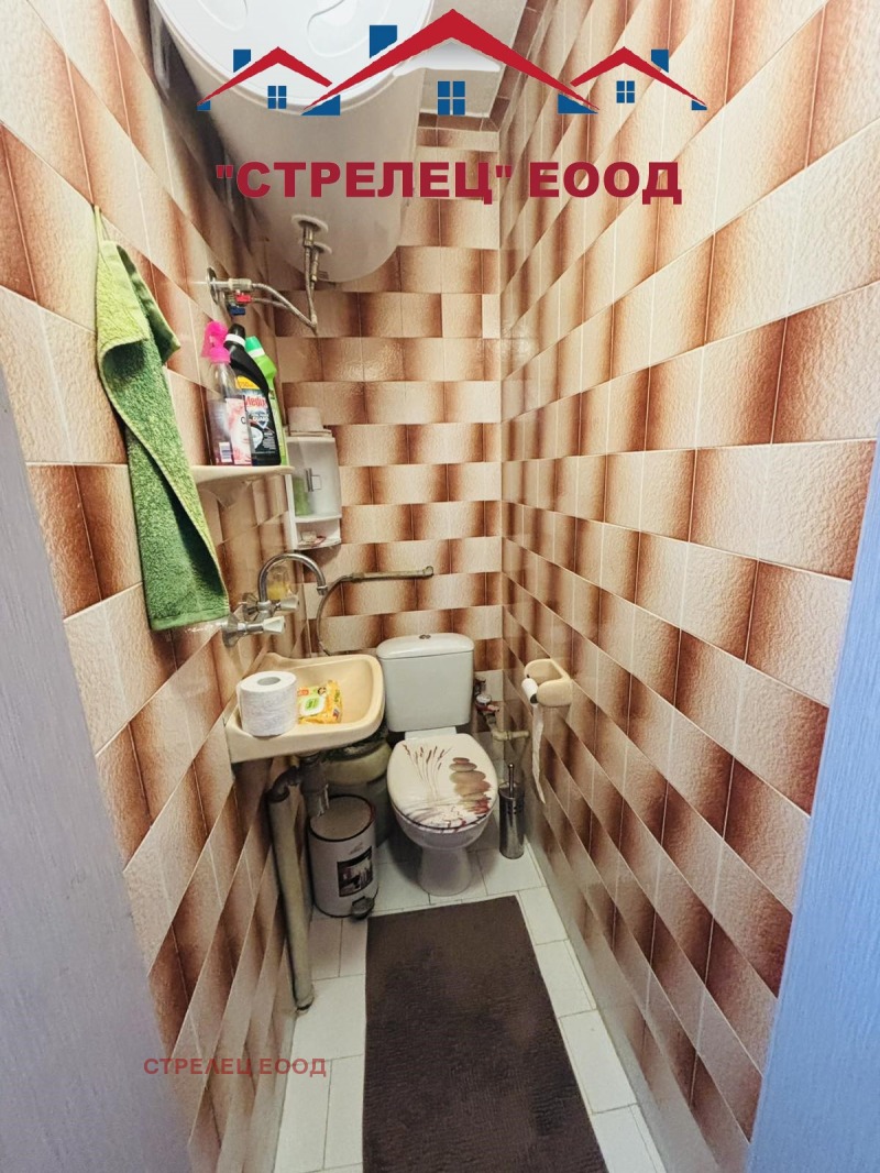 Продава  3-стаен град Добрич , Център , 86 кв.м | 79221604 - изображение [12]
