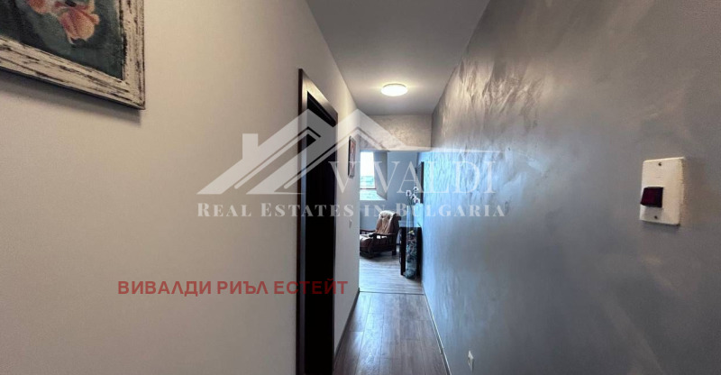 Продава 3-СТАЕН, гр. Варна, Базар Левски, снимка 10 - Апартаменти - 52459298