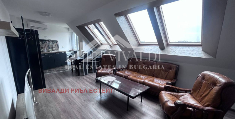 Продава 3-СТАЕН, гр. Варна, Базар Левски, снимка 6 - Апартаменти - 52459298