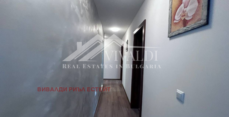 Продава 3-СТАЕН, гр. Варна, Базар Левски, снимка 5 - Апартаменти - 52459298