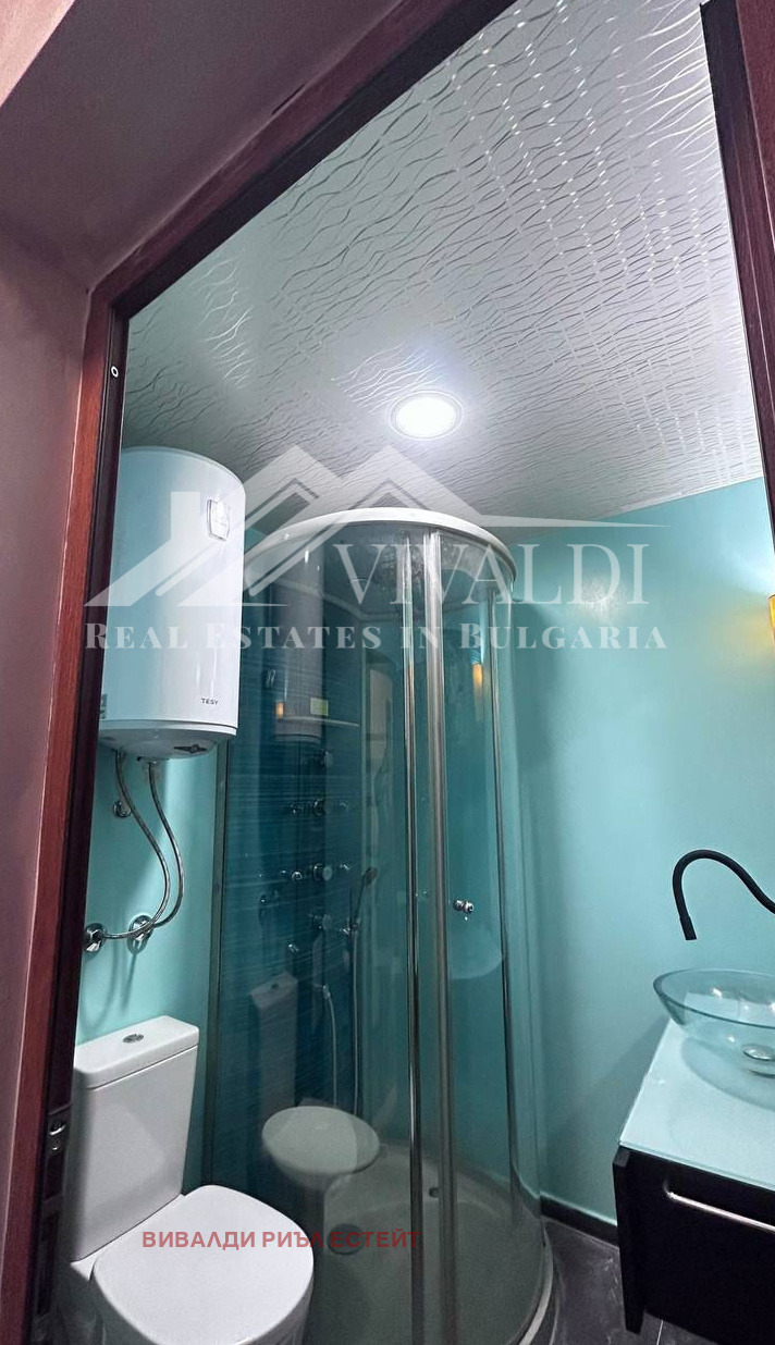 Продава 3-СТАЕН, гр. Варна, Базар Левски, снимка 11 - Апартаменти - 52459298