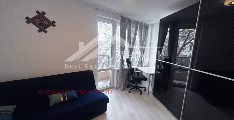 Продава 3-СТАЕН, гр. Варна, Базар Левски, снимка 8 - Апартаменти - 52459298