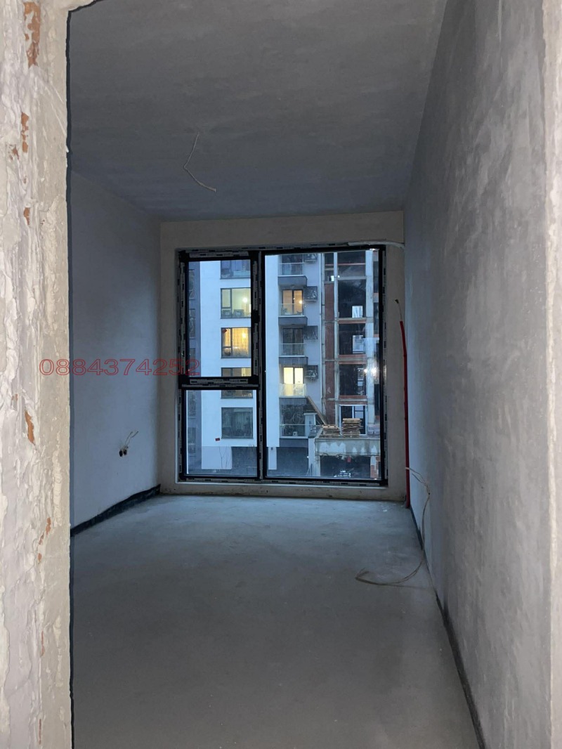 Продава 3-СТАЕН, гр. София, Сухата река, снимка 8 - Апартаменти - 52783994