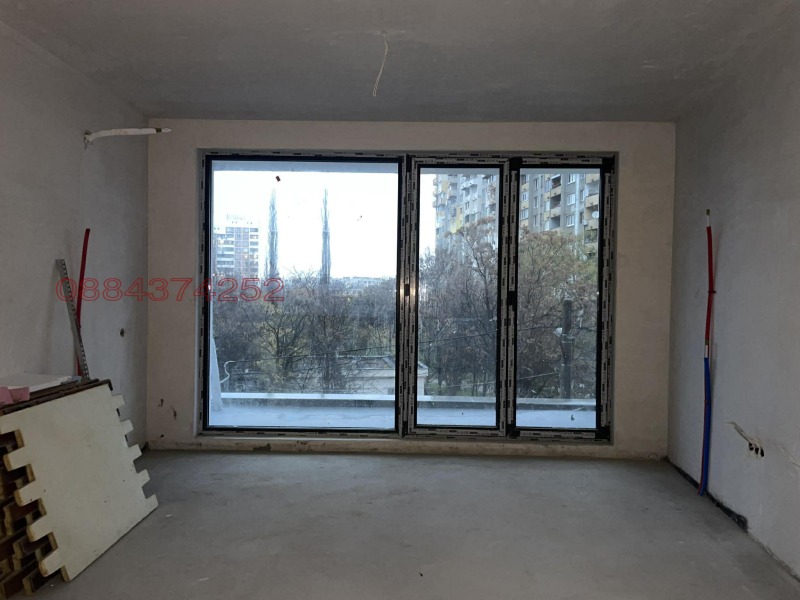 Продава 3-СТАЕН, гр. София, Сухата река, снимка 3 - Апартаменти - 52783994