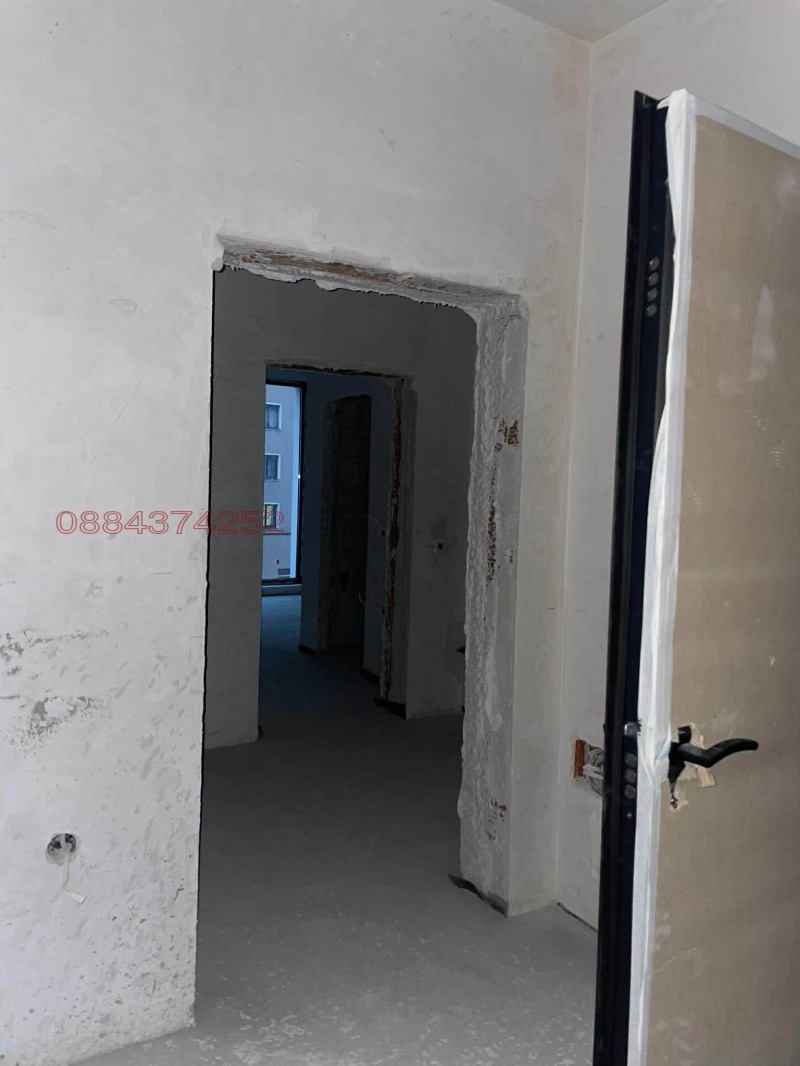 Продава 3-СТАЕН, гр. София, Сухата река, снимка 4 - Апартаменти - 52783994