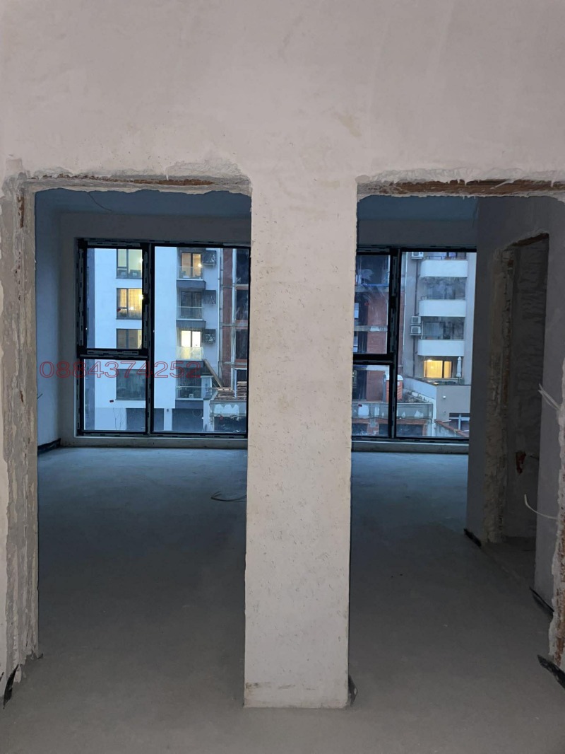 Продава 3-СТАЕН, гр. София, Сухата река, снимка 5 - Апартаменти - 52783994