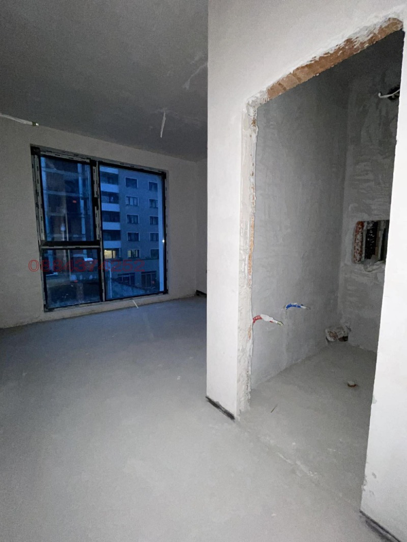 Продава 3-СТАЕН, гр. София, Сухата река, снимка 10 - Апартаменти - 52783994