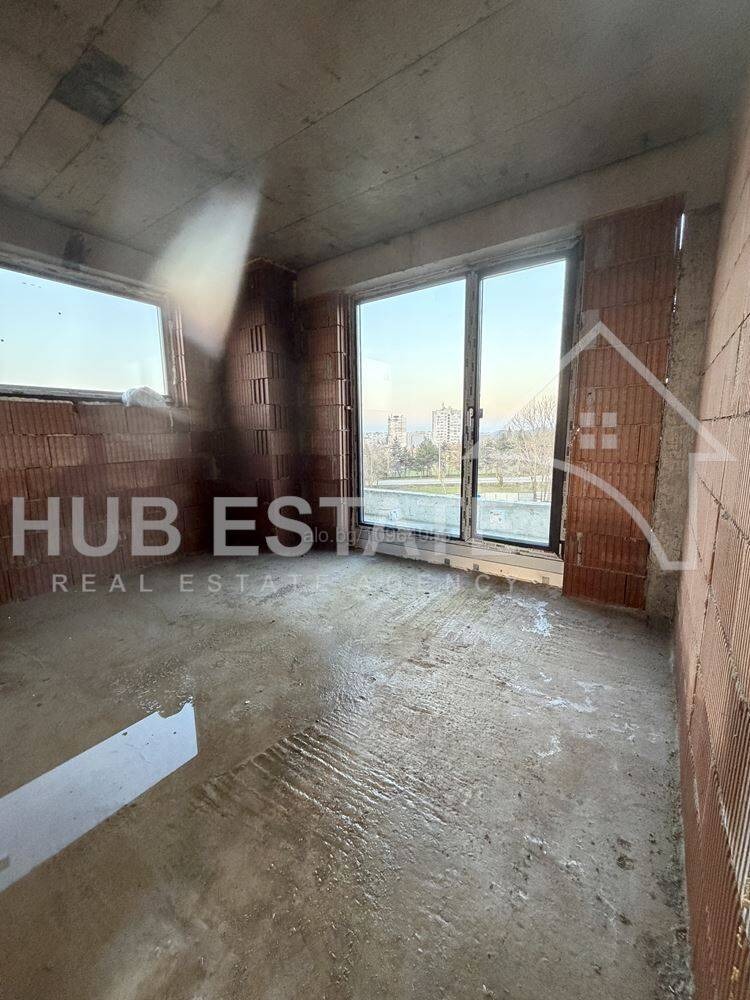 Продава 3-СТАЕН, гр. Добрич, Добротица - Албенска, снимка 6 - Апартаменти - 53718297