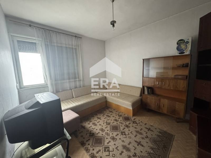Продава 3-СТАЕН, гр. Хасково, Дружба 1, снимка 3 - Апартаменти - 54033536