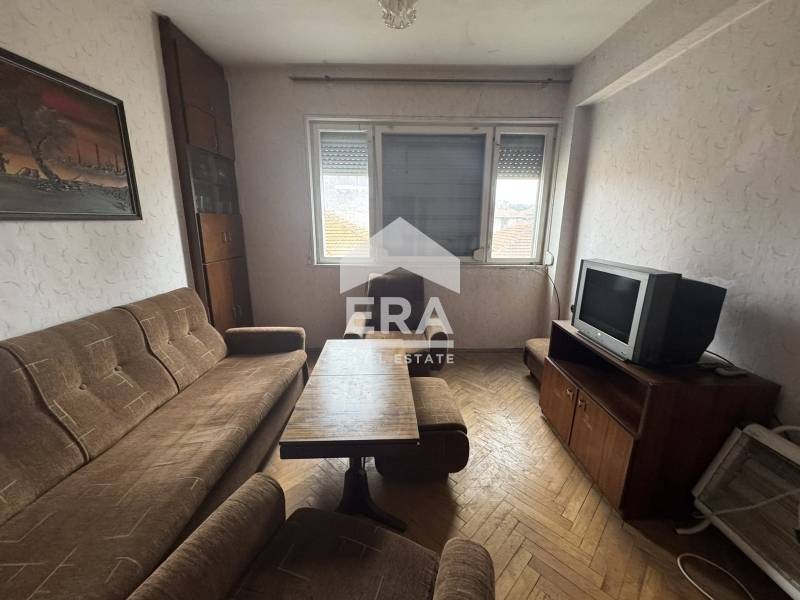 Продава 3-СТАЕН, гр. Хасково, Дружба 1, снимка 7 - Апартаменти - 54033536