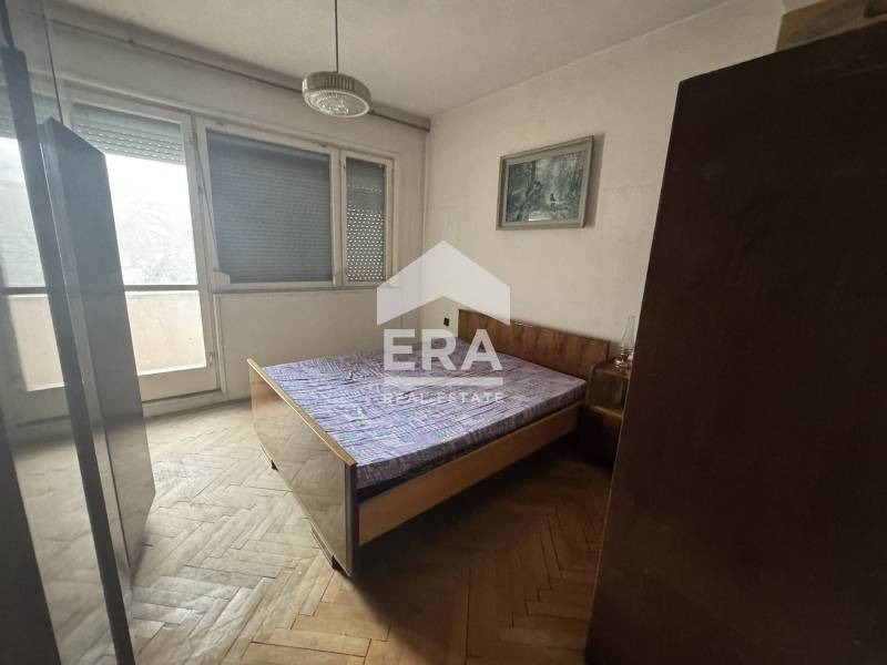Продава 3-СТАЕН, гр. Хасково, Дружба 1, снимка 6 - Апартаменти - 54033536