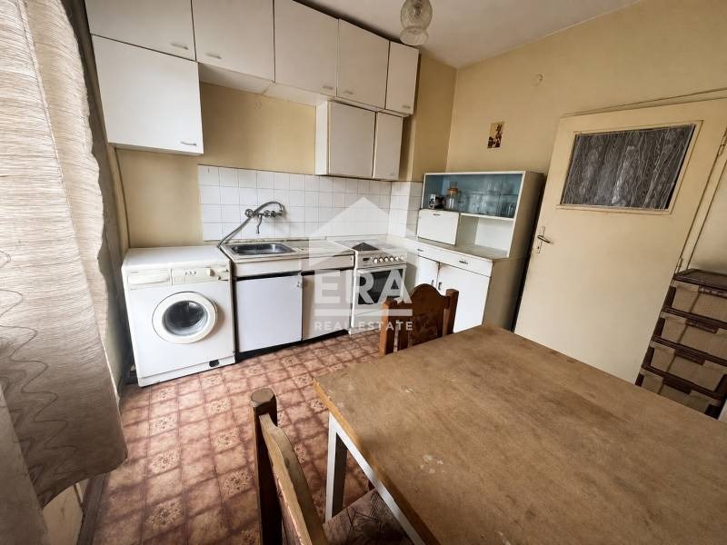 Продава 3-СТАЕН, гр. Хасково, Дружба 1, снимка 12 - Апартаменти - 54033536