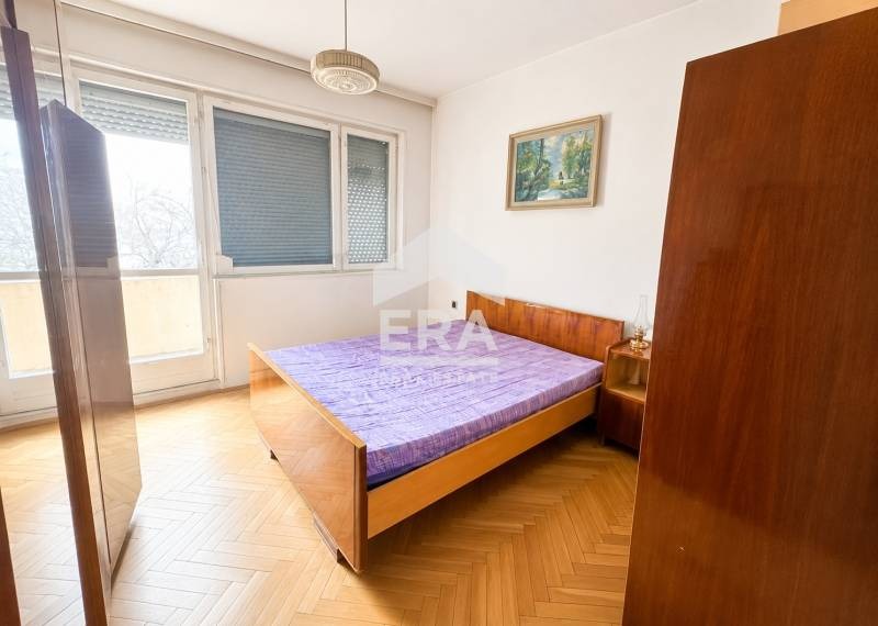 Продава 3-СТАЕН, гр. Хасково, Дружба 1, снимка 7 - Апартаменти - 54033536