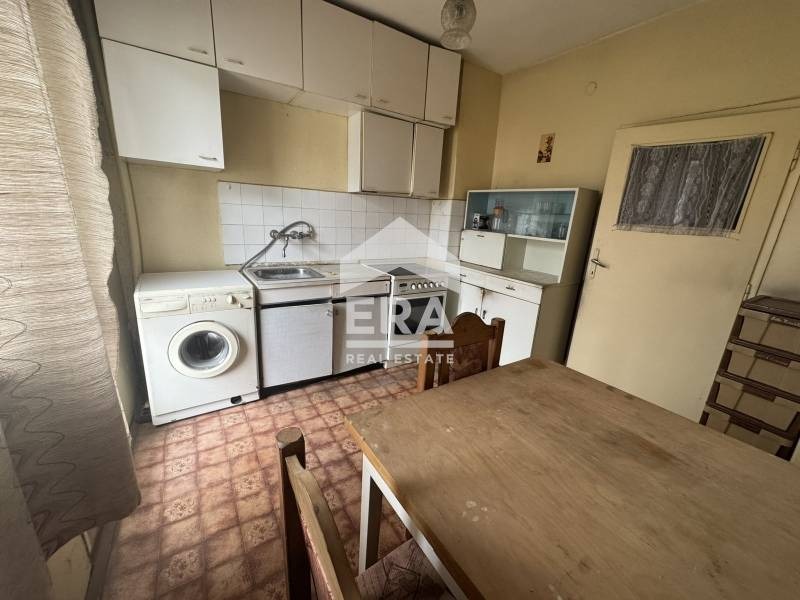 Продава 3-СТАЕН, гр. Хасково, Дружба 1, снимка 10 - Апартаменти - 54033536