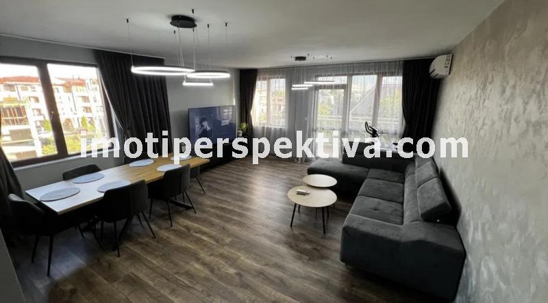 Продава 3-СТАЕН, гр. Пловдив, Кючук Париж