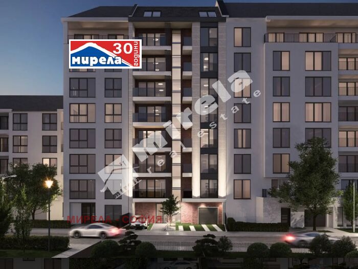 Продава  4-стаен град София , Сухата река , 148 кв.м | 56024832 - изображение [5]