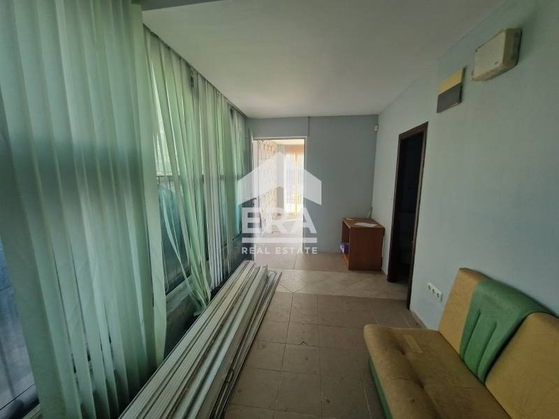 Продава ОФИС, гр. Варна, Погреби, снимка 6 - Офиси - 53899076