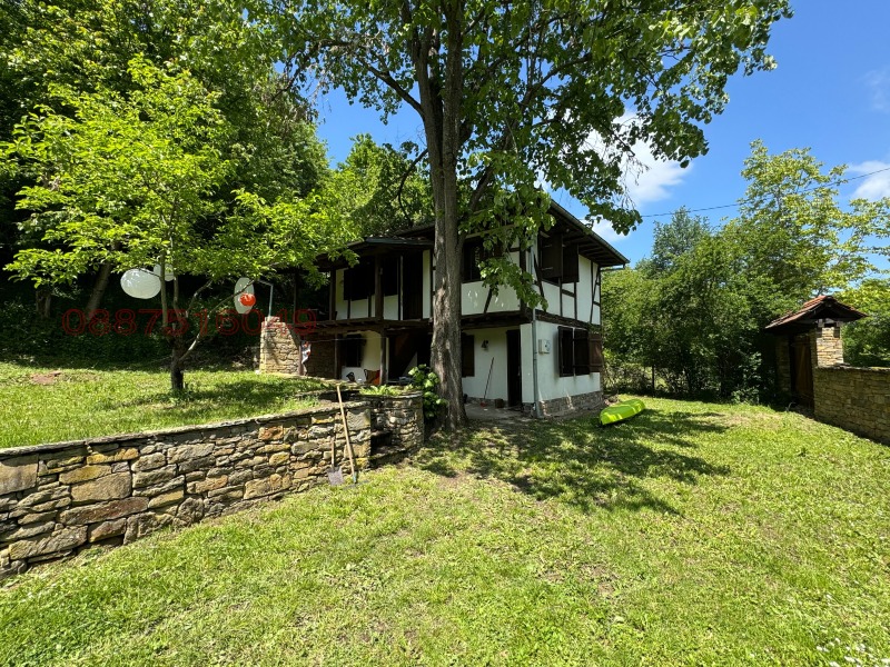 De vânzare  Casa regiunea Lovech , Goliama Jeliazna , 80 mp | 74531092 - imagine [4]