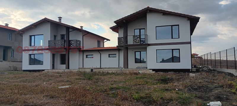 Продава КЪЩА, с. Гурмазово, област София област, снимка 8 - Къщи - 48152329