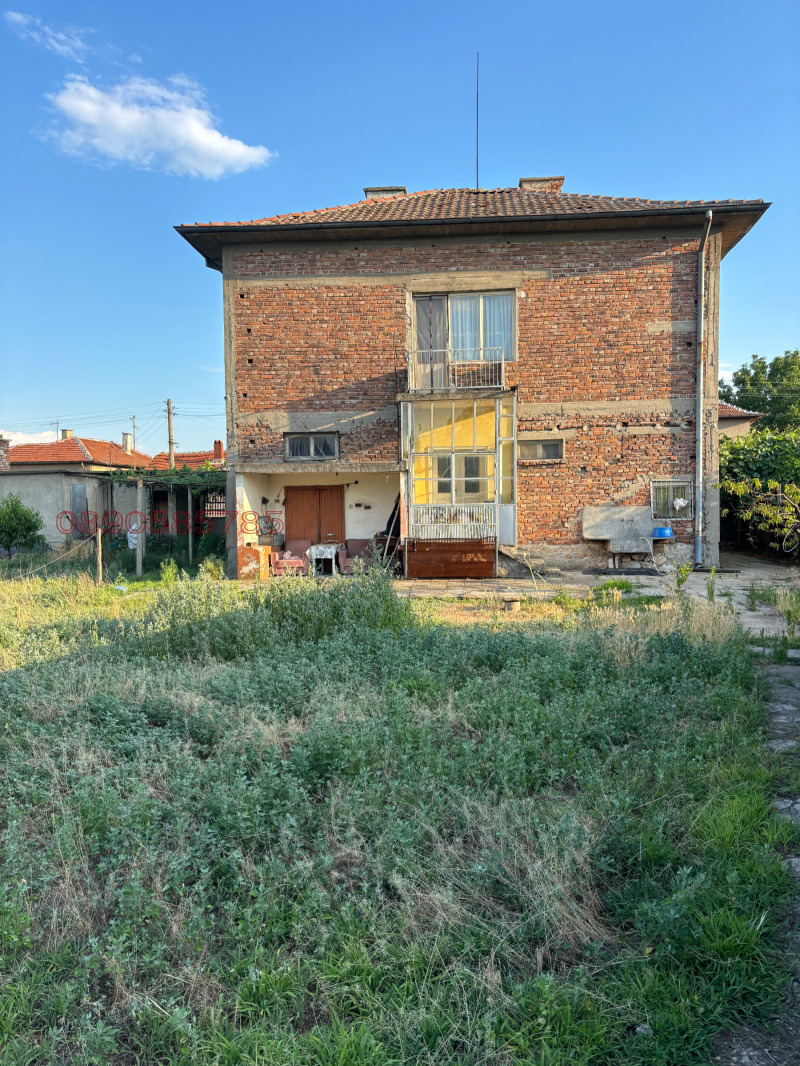En venta  Casa región Pazardzhik , Zvanichevo , 180 metros cuadrados | 26861096