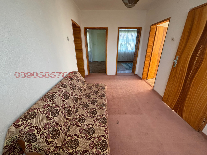 En venta  Casa región Pazardzhik , Zvanichevo , 180 metros cuadrados | 26861096 - imagen [17]