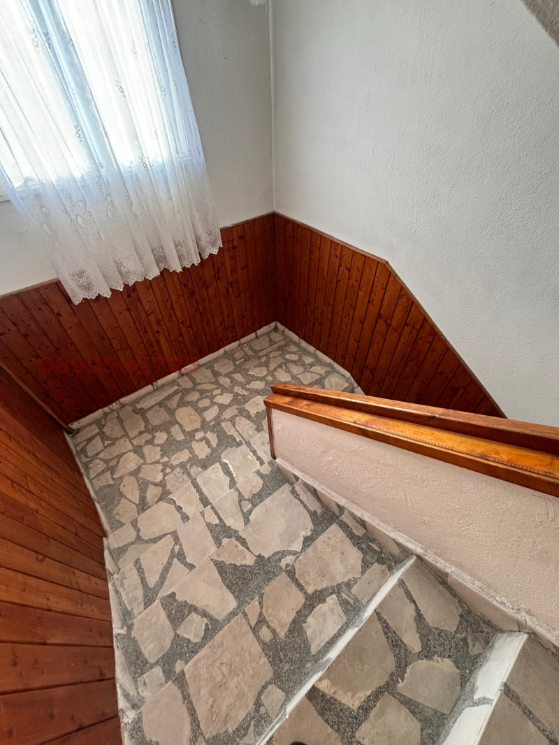 En venta  Casa región Pazardzhik , Zvanichevo , 180 metros cuadrados | 26861096 - imagen [16]