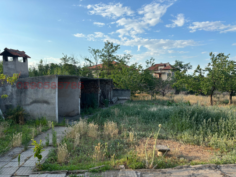En venta  Casa región Pazardzhik , Zvanichevo , 180 metros cuadrados | 26861096 - imagen [2]