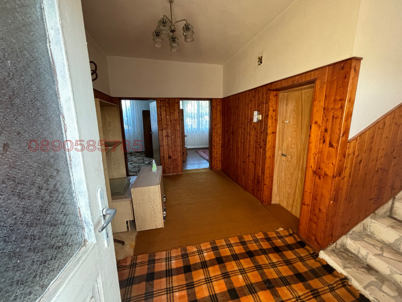 En venta  Casa región Pazardzhik , Zvanichevo , 180 metros cuadrados | 26861096 - imagen [8]