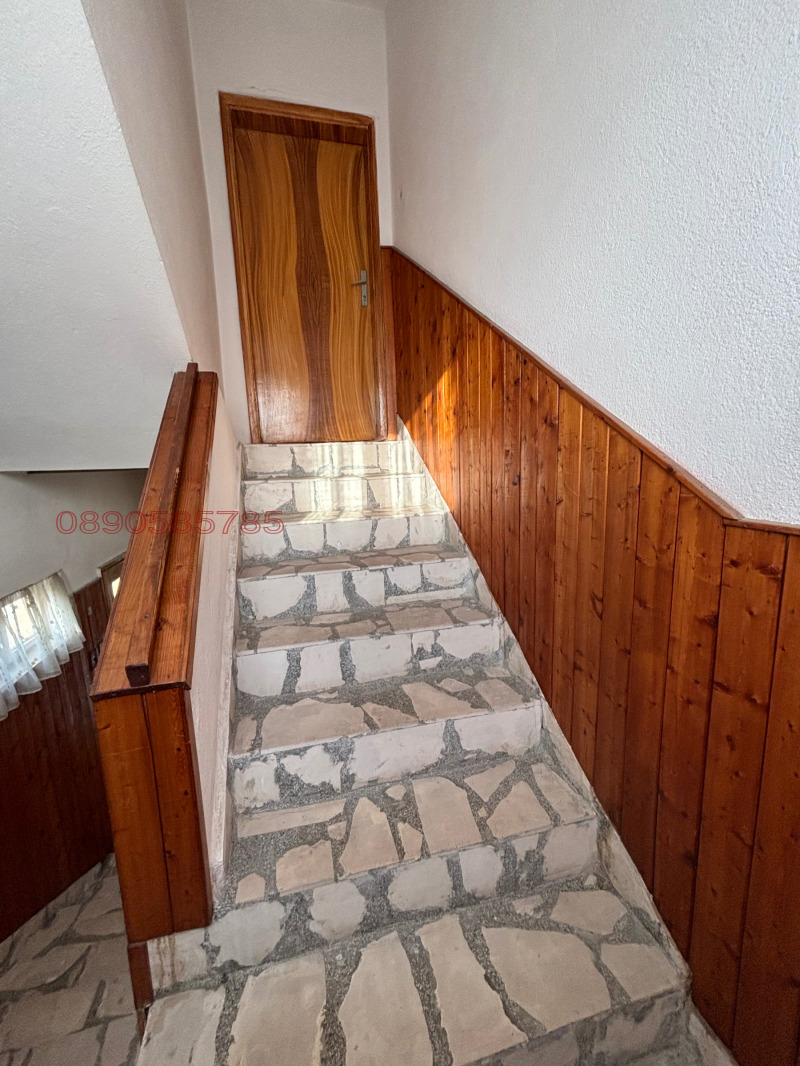 En venta  Casa región Pazardzhik , Zvanichevo , 180 metros cuadrados | 26861096 - imagen [9]