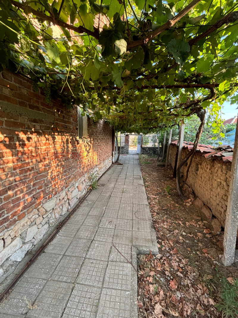 En venta  Casa región Pazardzhik , Zvanichevo , 180 metros cuadrados | 26861096 - imagen [15]