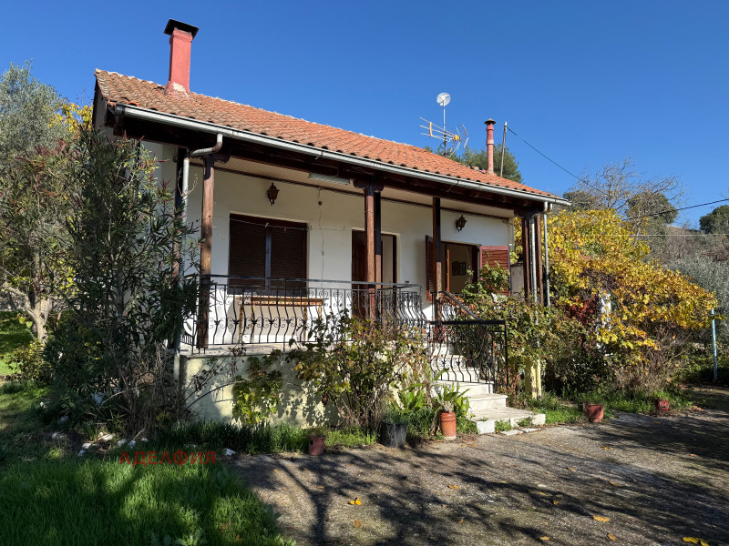 Продава КЪЩА, Гърция, Сяр • 55000 € / 107570.65 лв. • 71525050 1