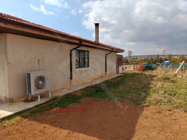 Продава КЪЩА, гр. Хисаря, област Пловдив, снимка 2 - Къщи - 52549810