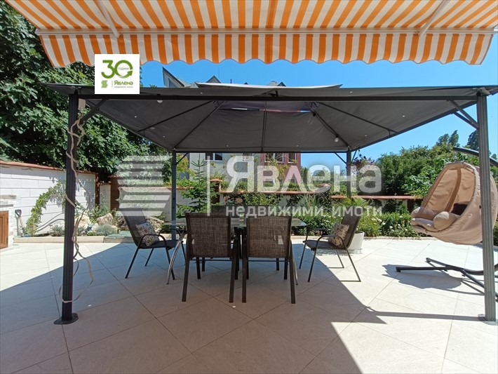 Продава КЪЩА, гр. Варна, к.к. Чайка, снимка 5 - Къщи - 53788858