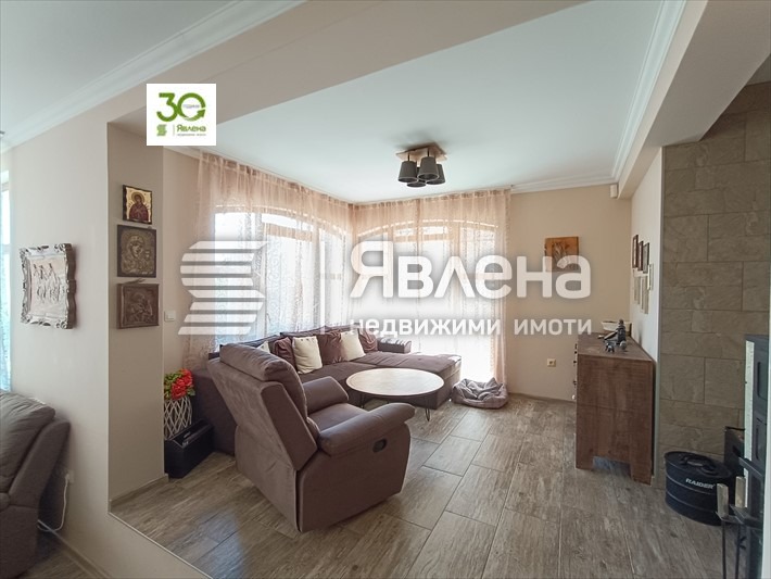 Продава КЪЩА, гр. Варна, к.к. Чайка, снимка 11 - Къщи - 53788858
