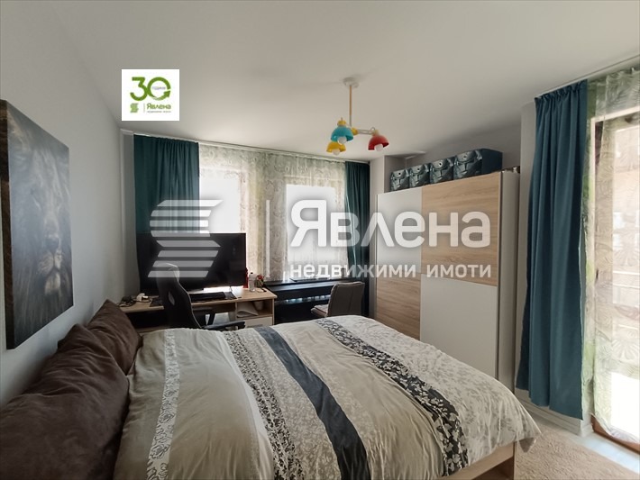 Продава КЪЩА, гр. Варна, к.к. Чайка, снимка 17 - Къщи - 53788858