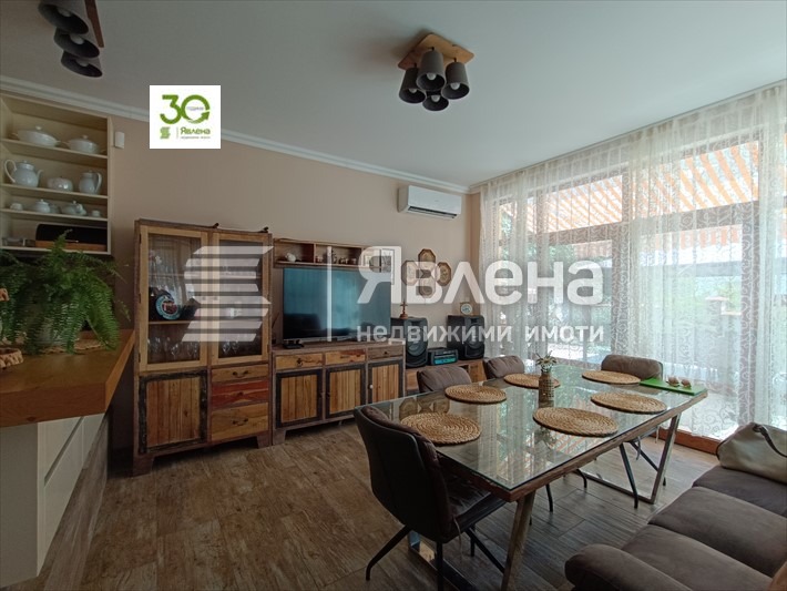 Продава КЪЩА, гр. Варна, к.к. Чайка, снимка 10 - Къщи - 53788858