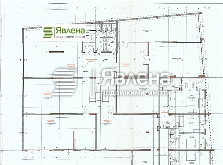 Na prodej  Prodejna Sofia , Mladost 4 , 1943 m2 | 55251230 - obraz [10]
