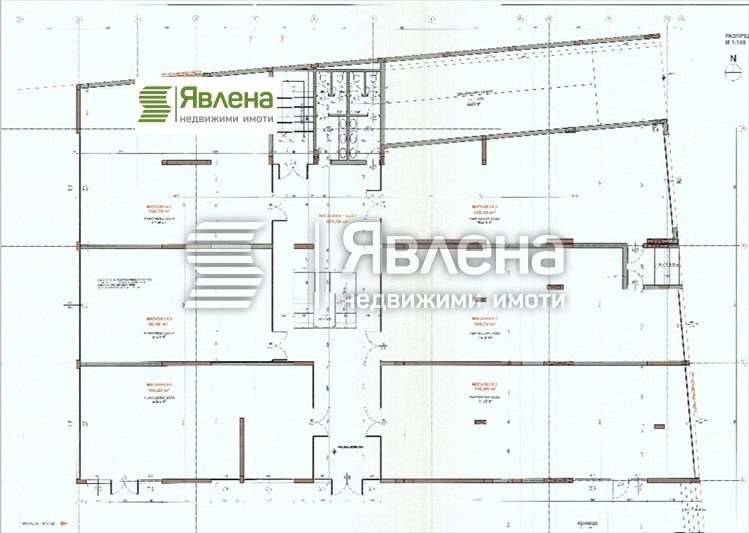 Na prodej  Prodejna Sofia , Mladost 4 , 1943 m2 | 55251230 - obraz [9]