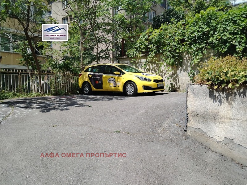 Na prodej  Parkovací místo Sofia , Lozenec , 12 m2 | 84656803 - obraz [2]